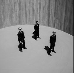 RUFUS DEL SOL Tickets Aug 12