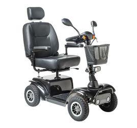 NEW Mobility scooter Drive EV Rider