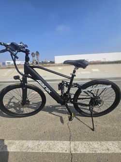 Aairk electric bike