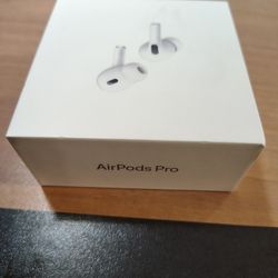 Airpod Pro 
