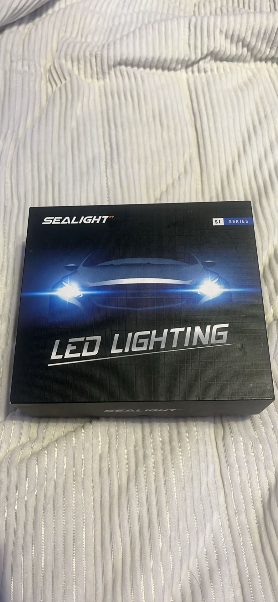 Car Led Lighting 