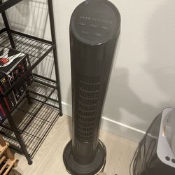 Tower Fan