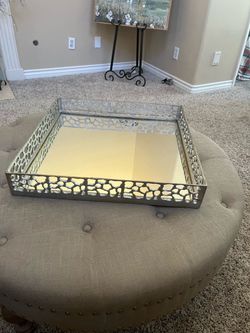 Tray