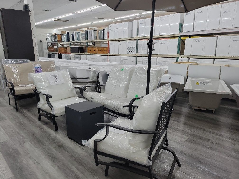 Patio Furniture Outdoor