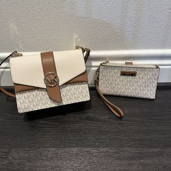 Michael Kors Purse