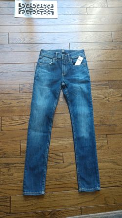 GAP DENIM BOYS SIZE 10 JEANS