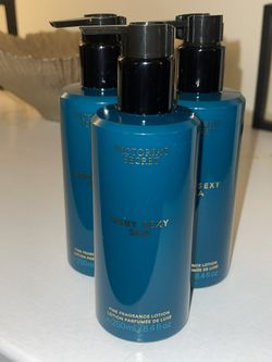 Victoria’s Secret Very Sexy Sea Lotion 