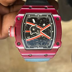 Designer Watch
