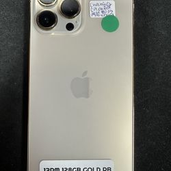 On Sale 13 Pro Max 128 Refurbished