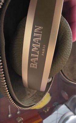 Balmain Beats