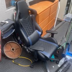 Gaming Chair