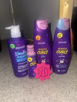 Ausiie Bundle