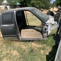 Dodge Parts