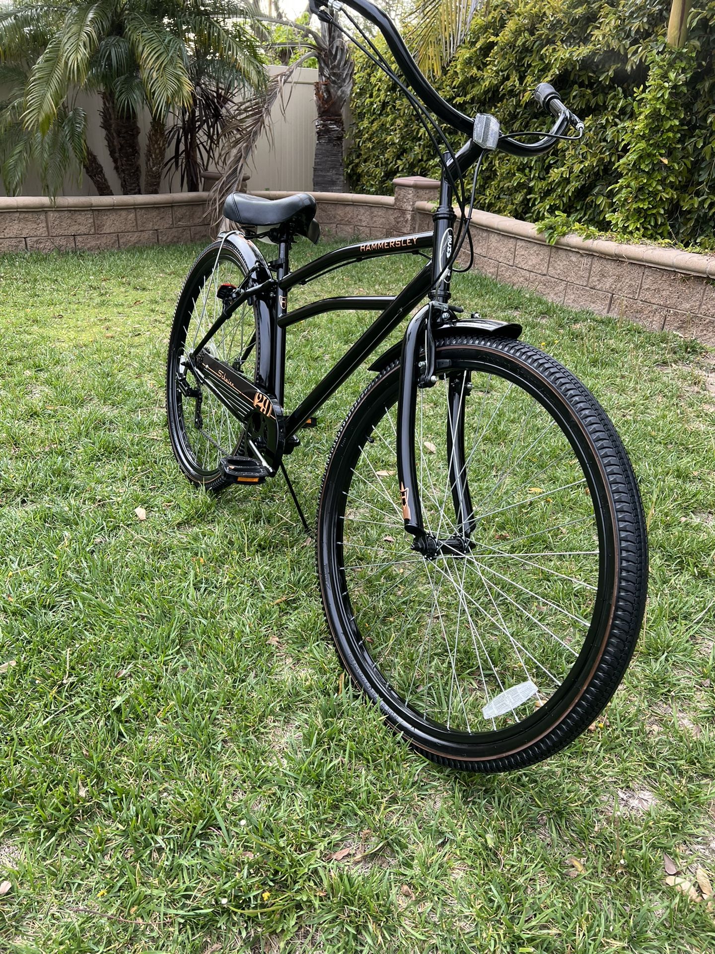 Schwinn hammersley cruiser sale
