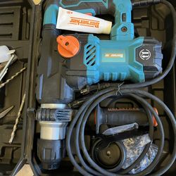 Rotary/ Hammer Drill / Roto Martillo