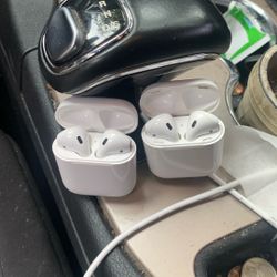 AirPods