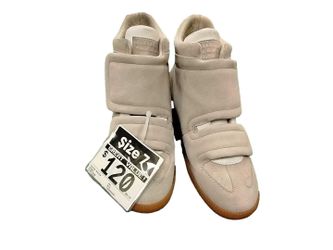 Maison Maciin Beige / Tan