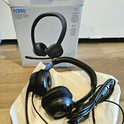 Logitech Headset