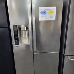 🚚Big Moving Sale! 2020 LG Door-in-door Style Refrigerator-Warranty Included 