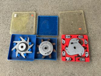 Dados & Shaping Head