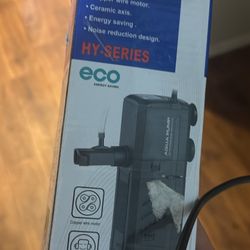 Aquarium Filter