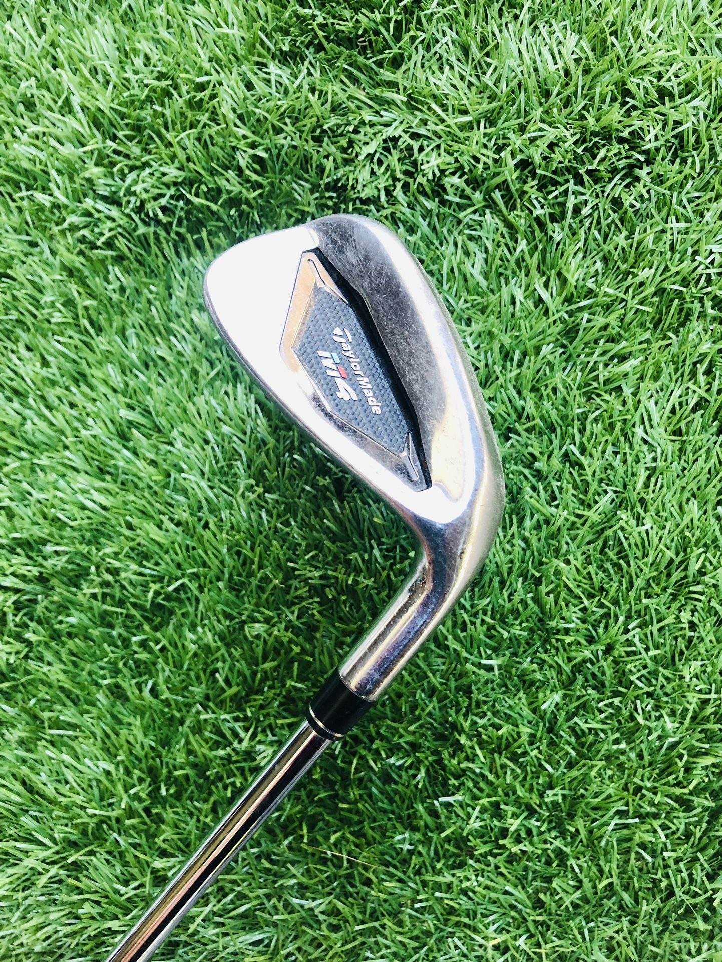 TaylorMade M4 50* Approach Wedge