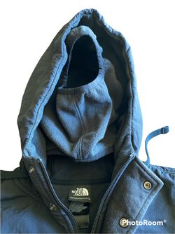 The North Face Men's Highrail Fleece Jacket
