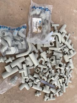 RyanHerco And Georg Fischer Fluid Control Fittings