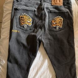 Vintage Ice Cream Billionaires Boy Clubs 