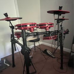 Alesis Compact Drum Kit