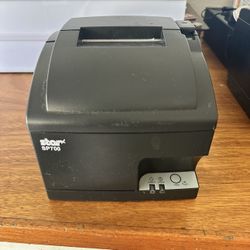 Star SP700 SP742ML Receipt Printer