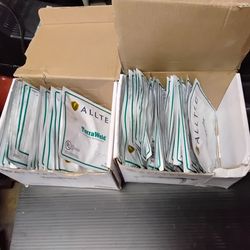 ALLTEC ULTRAWELD Izzy Weld Welding Molds VEAU20V1.25XAB PT 2AS-025