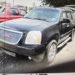 FOR PARTS A 2010 GMC YUKON AWD 6L80 4X4 TRANSMISSION