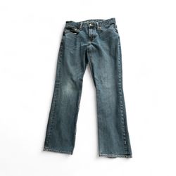 Old navy jeans size 30/30 Men
