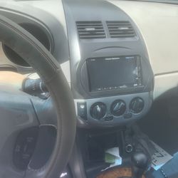 2004 Nissan Altima