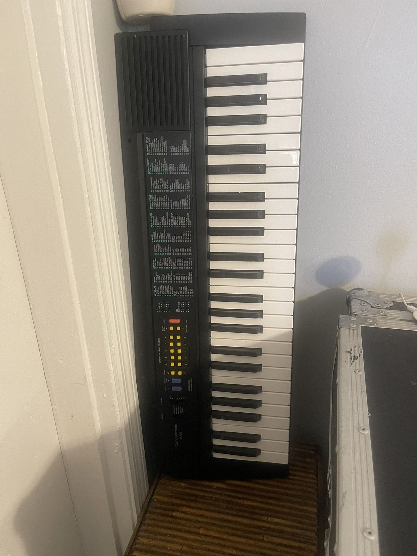 Piano