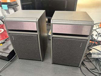 Bose Desktop Speaker