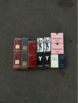 Colognes