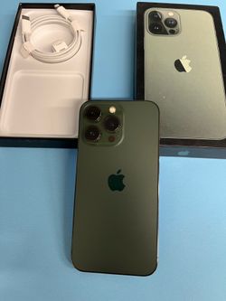iPhone 13 Pro unlocked 128gb ( Liberado para cualquier companias)