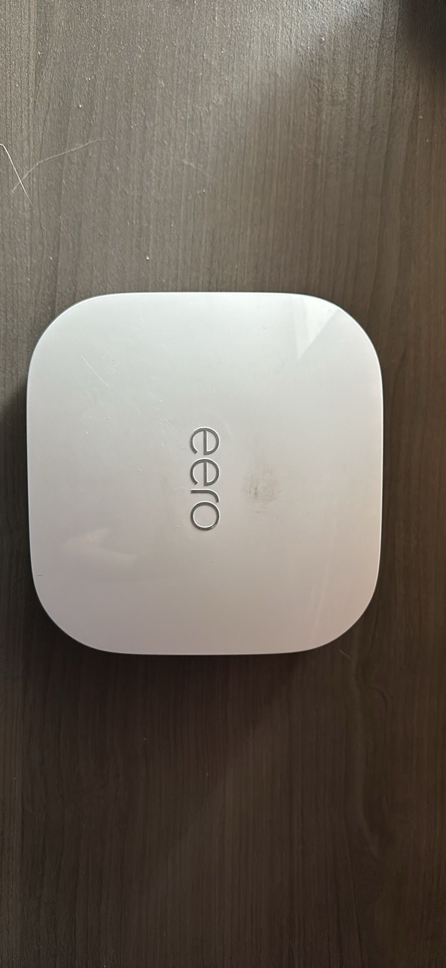 eero pro 6e