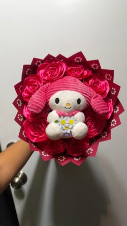 💐💗My Melody Ramo 💗💐