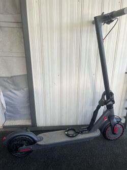 Electric scooter *need gone asap*