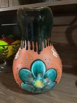 Pitcher