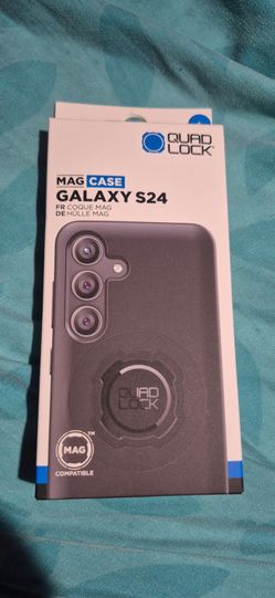 Case QUAD LOCK MAGNET