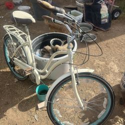 Beach Cruiser Schwinn 
