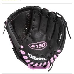 Wilson’s Youth Baseball Glove