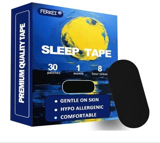 Sleep Aid