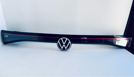 2021-2023 VOLKSWAGEN ID.4 REAR LED CENTER TAIL LIGHT 11A 945 093 OEM (407)