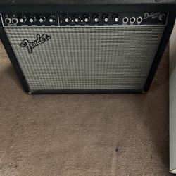 Fender Amp
