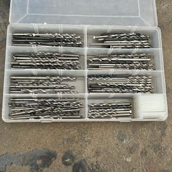 Drill Bits